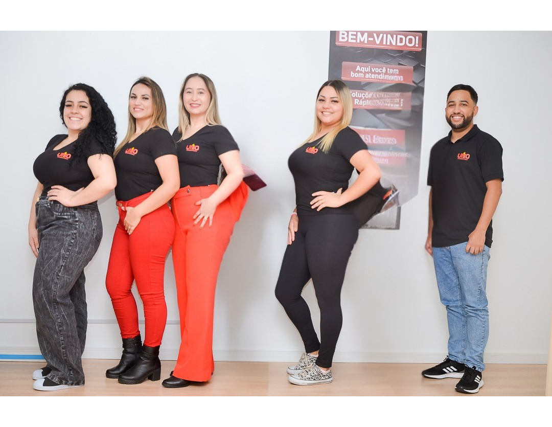 Equipe UNO Promotora