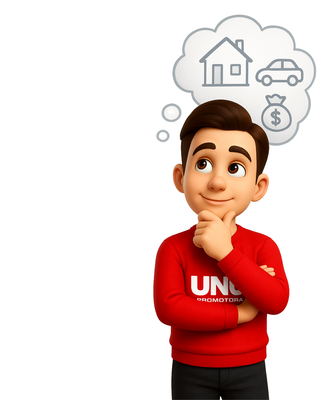 Especialista UNO Promotora